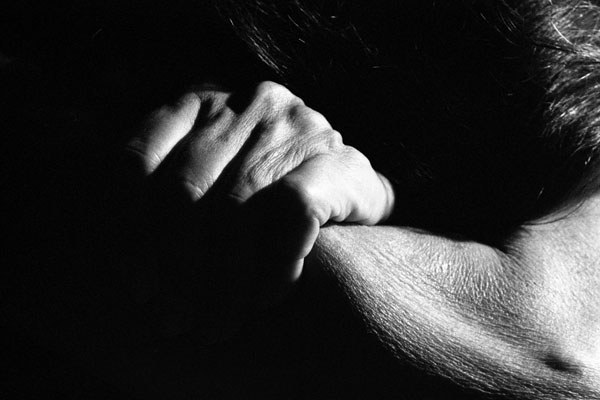 Vita Negata © Valentina Cinelli